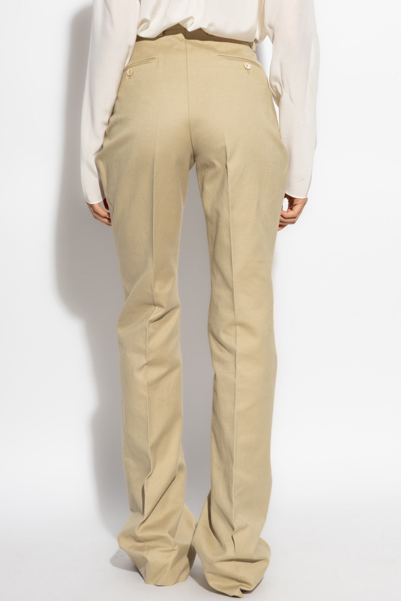 Tom Ford Cotton pants | Women's Clothing | Vitkac